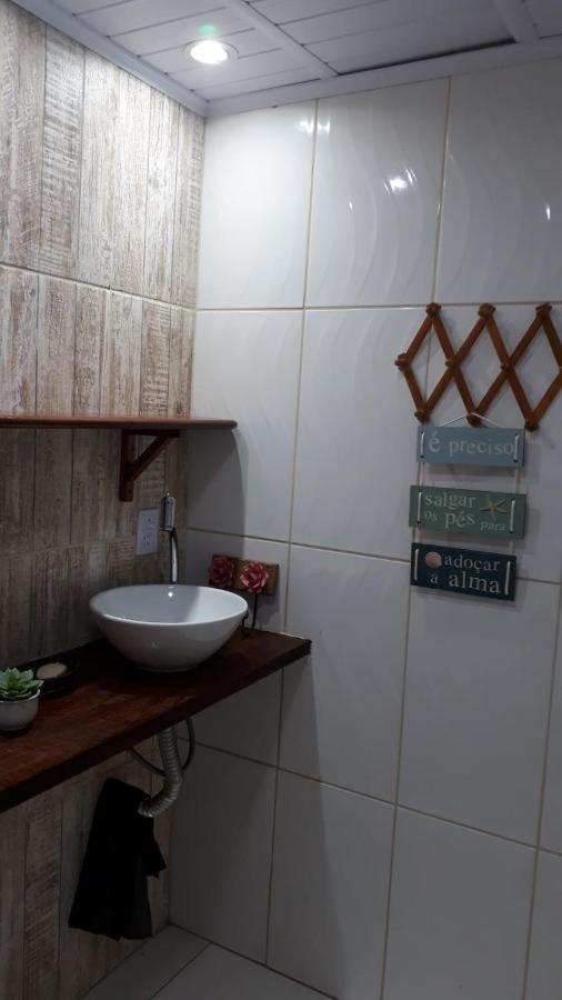 Loft com Suíte em Cabo Frío Exterior foto